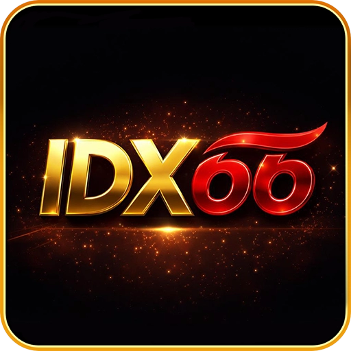 idx66 Logo